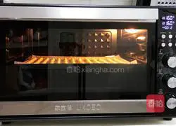 Illustration of how to make Wangzi steamed buns 9