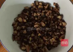 Assorted fried rice recipe illustration 3