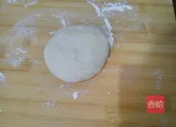 Illustration of how to make rice wine fermented dough cakes 5