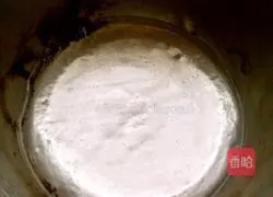 Illustration of how to make red dates and wolfberry glutinous rice balls 2