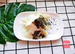 Cartoon yam cake recipe 4