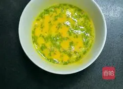 Illustration of how to make beef fried rice 3