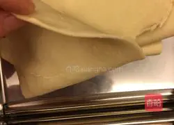 Alkaline water noodles recipe 7