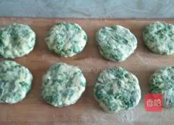 Alfalfa Egg Pancake Recipe Illustration 4