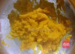 Pumpkin Cake Recipe Illustration 3