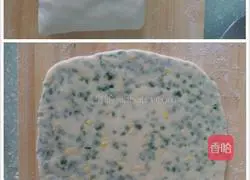 Illustration of how to make delicious pancakes 5