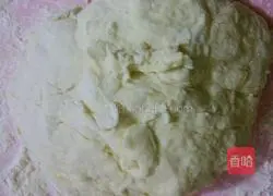 Red bean cake recipe 6