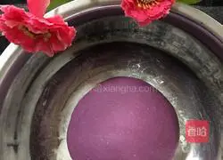 [Flower Steamed Bun] Recipe 3