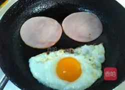 Whole wheat sandwich recipe 2