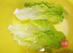 Simple Sandwich Recipe Illustration 3