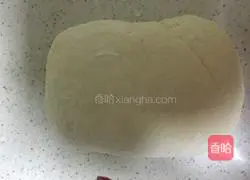 Preserved Fruit Thousand layer steamed cake recipe 13