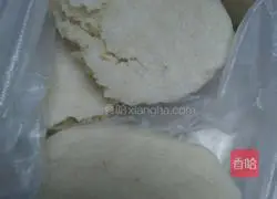 Cornmeal Steamed Buns Recipe Illustration 11