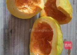 Pumpkin pie recipe 3