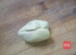 Illustration of how to make meringue sugar cakes 20