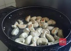 Cheese Dumplings Recipe Illustration 5