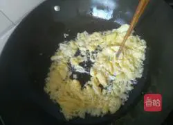 Bean sprouts fried rice recipe 5