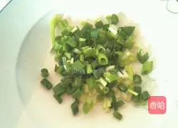 Illustration of how to make potato pancakes 3