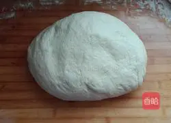 Illustration of making salt and pepper puff pastry 6