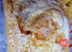 Ham and egg sandwich recipe 5