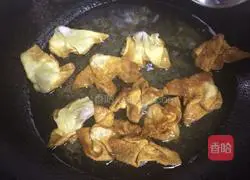 Illustration of how to make fried wontons 8