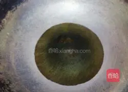 Illustration of how to make fried noodles 6