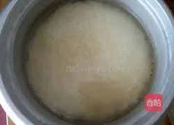 Stewed rice Practice illustration 12