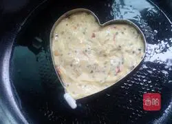 Illustration of how to make tacos 7