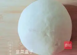 Leek Box Recipe Illustration 3