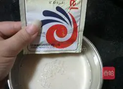 Illustration of how to make fresh meat buns 3