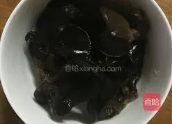 Illustration of how to make dumplings 1