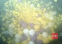 Illustration of how to make rice dumplings with fermented rice balls 7