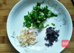 Illustration of how to make boiled dumplings 2