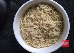 Simple fried noodles recipe 6