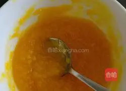 Illustration of how to make mother chicken and her children (steamed buns) 2