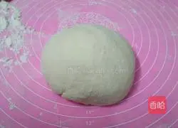 Illustration of how to make carrot buns 7
