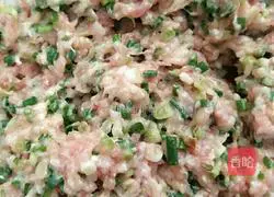 Illustration of how to make dumplings 8