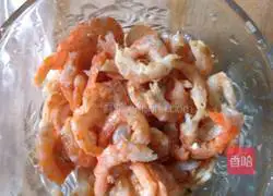 Illustration of homemade noodles 3