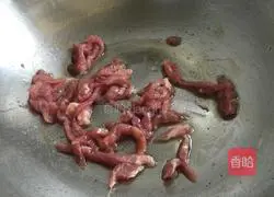 Illustration of how to make spicy cabbage fried rice 2