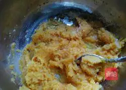 Sweet potato cake recipe 1