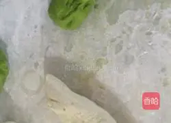 Baicai Dumpling Recipe Illustration 3