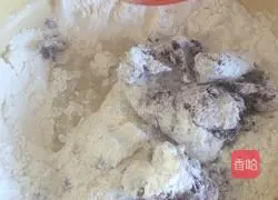 Huakai Steamed Bun Recipe 2