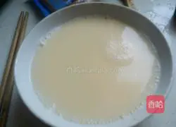 Illustration of how to make cheese dumplings 2