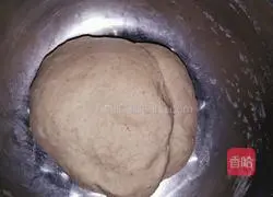 Illustration of how to make mixed steamed buns 2