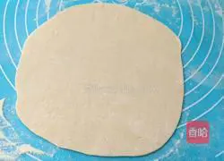 Illustration of how to make spring cakes 16