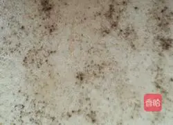 Illustration of how to make milk-flavored steamed buns and salt and pepper rolls 13