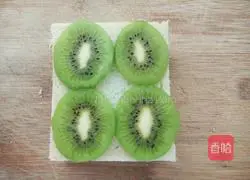  Fruit sandwich recipe 3