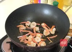 Xingzhou Fried Rice Noodles Recipe Illustration 5