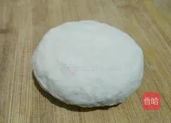 Illustration of grilled steamed buns 2