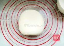 Illustration of how to make original knife-cut steamed buns 3