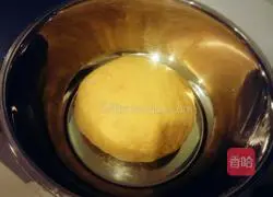 Illustration of how to make fancy steamed buns 6